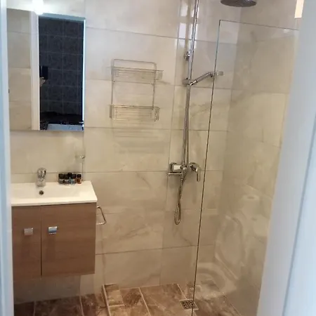 Lux Ionian St&apts Apartment *
