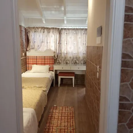 Lux Ionian St&apts Αργοστόλι