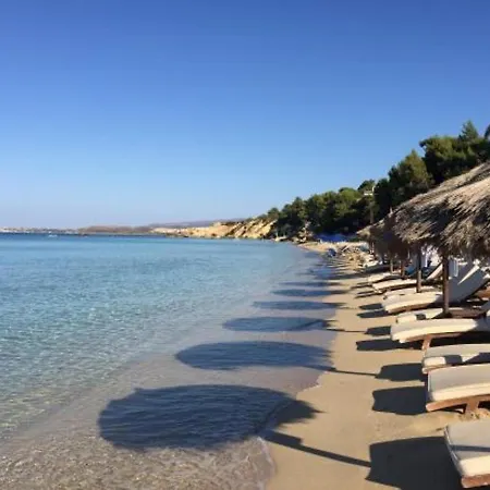 Lux Ionian St&apts *