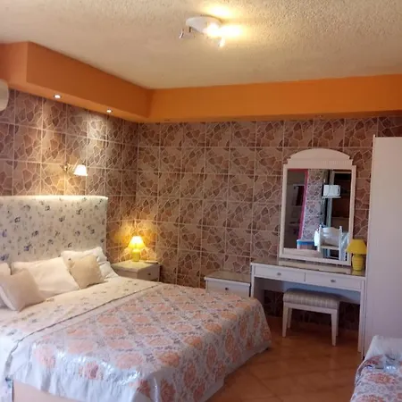 Lux Ionian St&apts Apartment Argostoli (Kefalonia)