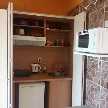 Lux Ionian St&apts Apartment