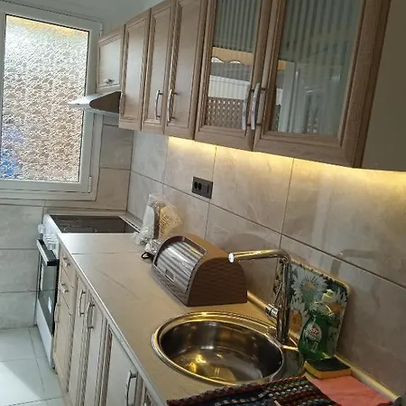 Lux Ionian St&apts Argostoli (Kefalonia)
