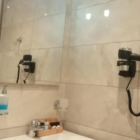 Lux Ionian St&apts * Αργοστόλι