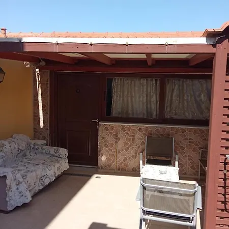 Lux Ionian St&apts Apartment Argostoli (Kefalonia)