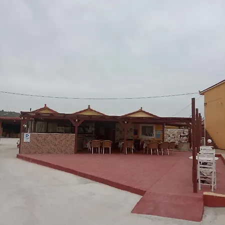 Διαμέρισμα Lux Ionian St&apts *