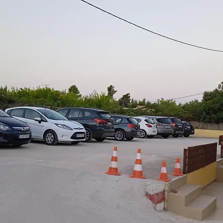 Lux Ionian St&apts * Αργοστόλι