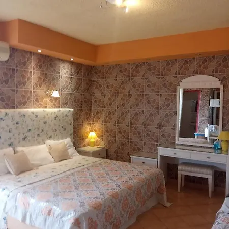 Lux Ionian St&apts Αργοστόλι