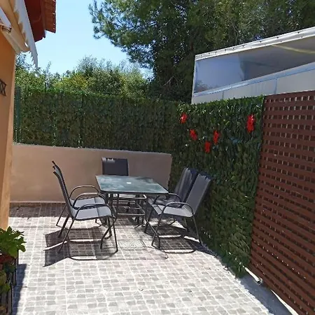 Διαμέρισμα Lux Ionian St&apts