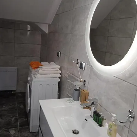 Lux Ionian St&apts Argostoli (Kefalonia)
