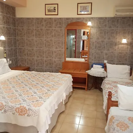 Lux Ionian St&apts Αργοστόλι
