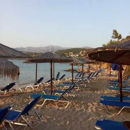 Lux Ionian St&apts * Αργοστόλι