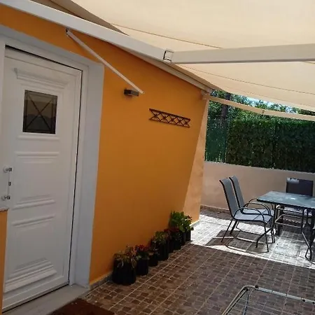 Lux Ionian St&apts * Αργοστόλι