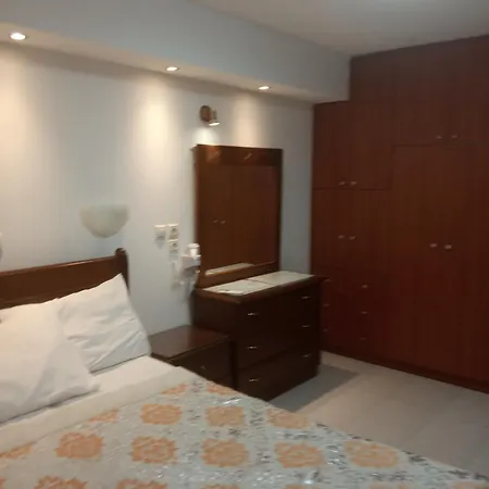 Lux Ionian St&apts * Αργοστόλι
