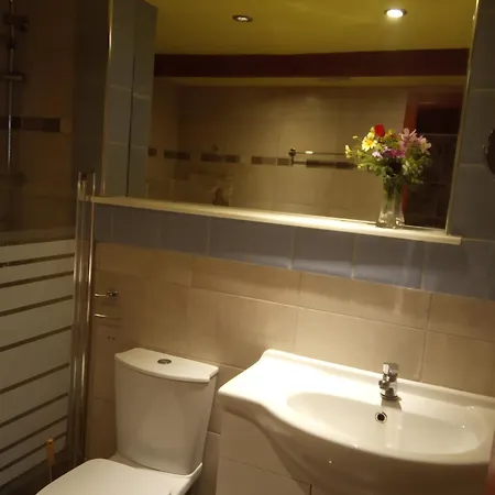 Lux Ionian St&apts Apartment *