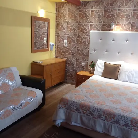 Lux Ionian St&apts Διαμέρισμα *