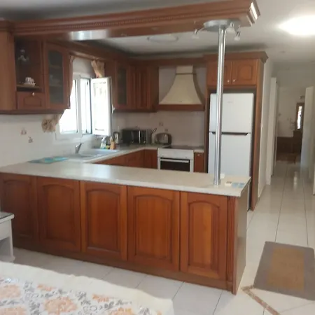 Lux Ionian St&apts * Αργοστόλι