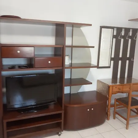 Lux Ionian St&apts Διαμέρισμα *