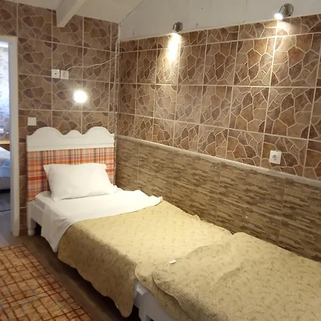 Lux Ionian St&apts Apartment