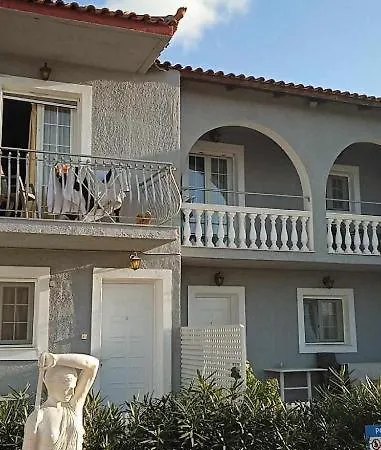 Lux Ionian St&apts Αργοστόλι