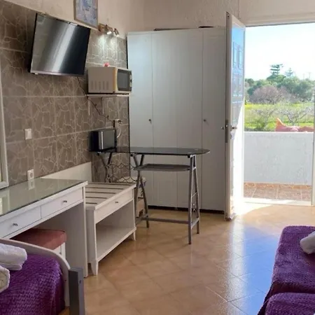 Lux Ionian St&apts Apartment