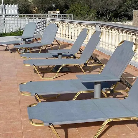 Lux Ionian St&apts * Αργοστόλι